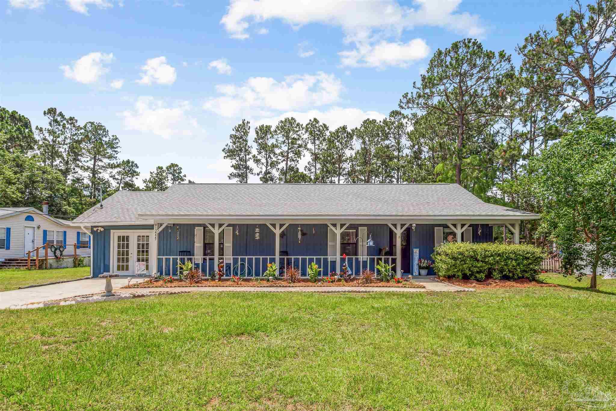 Ailanthus Ct, Pensacola, FL 32506