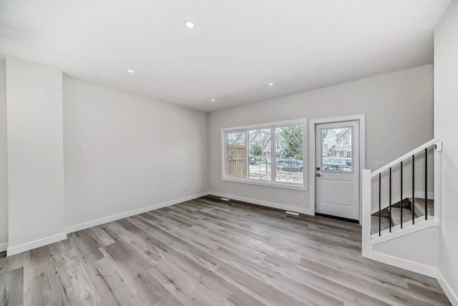 72 - 351 Monteith Dr Se, Townhouse with 3 bedrooms, 3 bathrooms and 2 parking in High River AB | Image 8