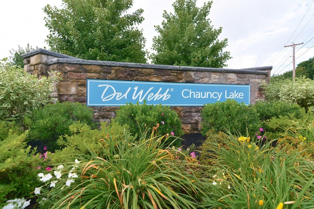 Peters Farm Way, Westborough, MA 01581