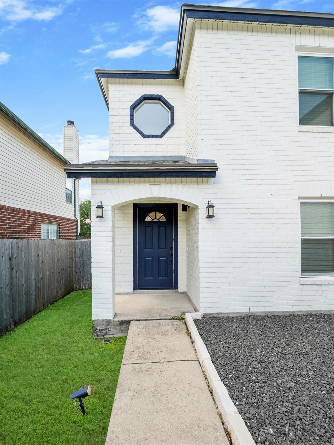 Residential in Cedar Park 3