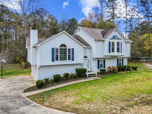 3916 Marguerite Dr Nw, Acworth, GA, 30101-3866 | Card Image