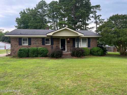 1612 Woodlawn Drive, Scotland Neck, NC, 27874 | Card Image