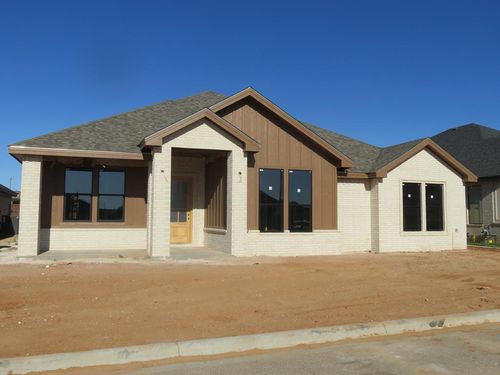 4411 Sedona Ct, Midland, TX, 79707-2230 | Card Image