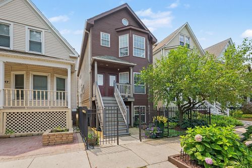 3-1619 W Hollywood Ave, Chicago, IL, 60660-4025 | Card Image