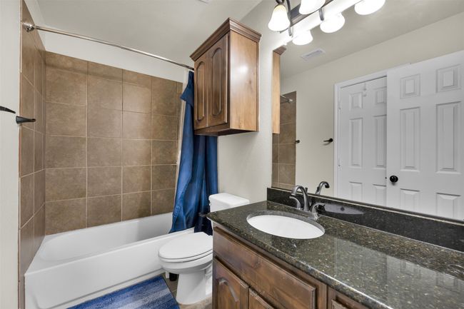 1810 Coyote Ct, House other with 5 bedrooms, 4 bathrooms and null parking in Midlothian TX | Image 30