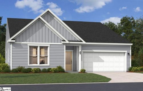 225 Bellflower Lane, Anderson, SC, 29625 | Card Image