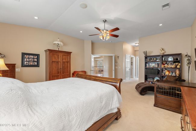 204 Stillhouse Rd, House other with 5 bedrooms, 5 bathrooms and null parking in MILLSTONE TOWNSHIP NJ | Image 38