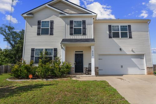 6100 Vermilion Loop, Graniteville, SC, 29829-3260 | Card Image