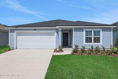 5776 Lagoon Cruise Way, JACKSONVILLE, FL, 32234-2372 | Card Image