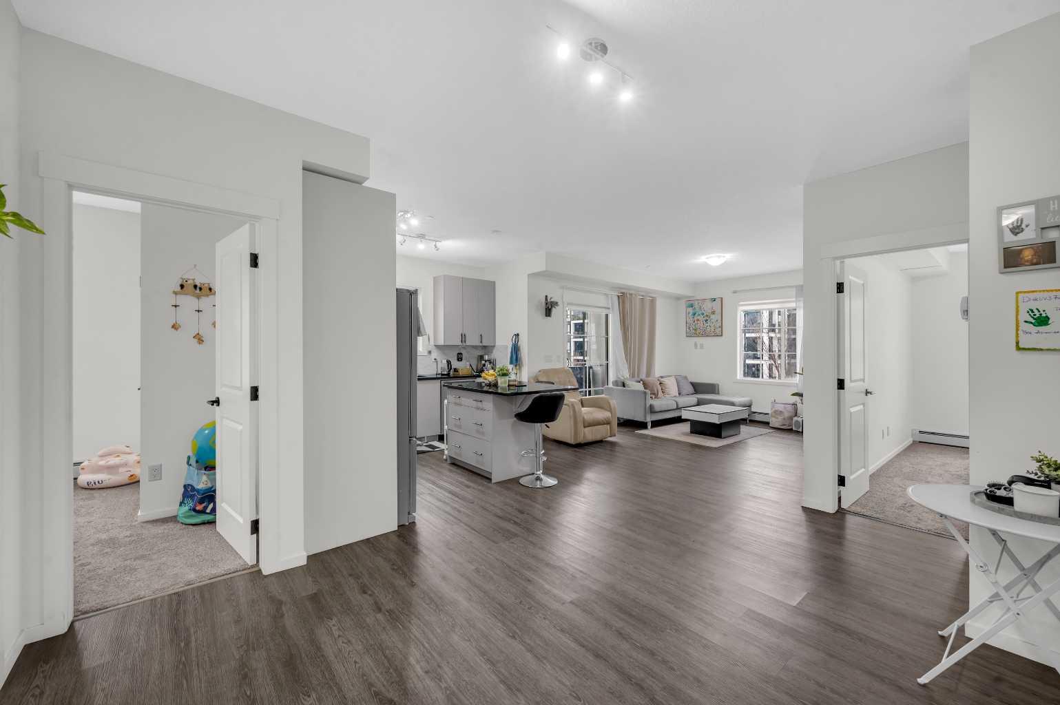 Residential in Calgary 4