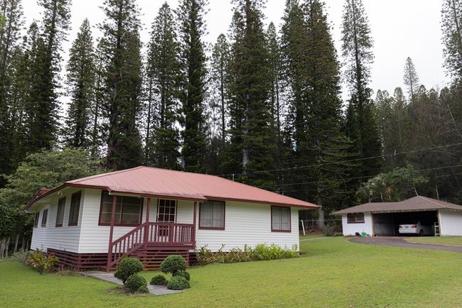 437 Hau Dr, House other with 3 bedrooms, 2 bathrooms and null parking in Lanai City HI | Image 29