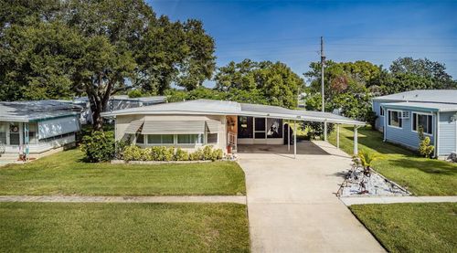 22-225 Lake Tarpon Dr, PALM HARBOR, FL, 34684-1427 | Card Image