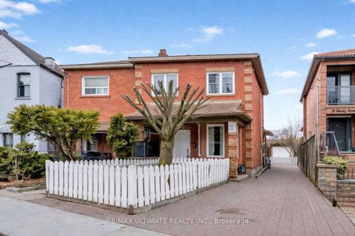 57 Shanly St, Toronto, ON, M6H1S4 | Card Image
