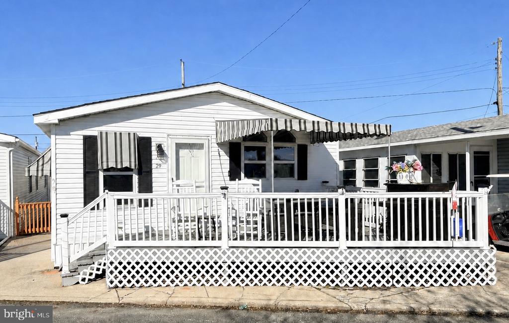 Residential in WILDWOOD 3