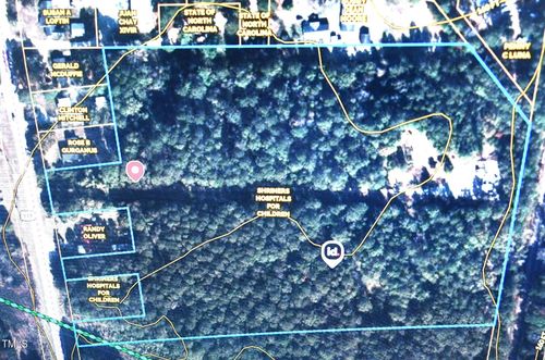 3635 Us Hwy 117 South Alt, Dudley, NC, 28333 | Card Image