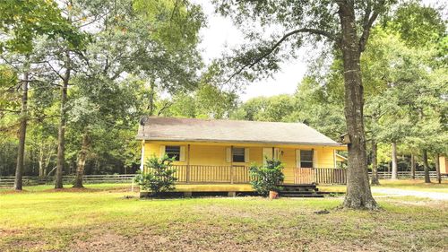 12105 Old County Road, Willis, TX, 77378 | Card Image