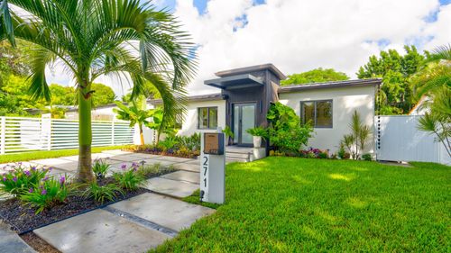 4271 Sw 13th Street, Miami, FL, 33134 | Card Image
