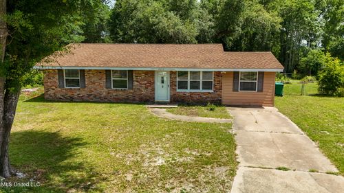 2623 Demaret Dr, Gulfport, MS, 39507-2829 | Card Image