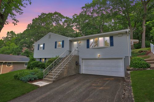 151 Windy Dr, Wolcott, CT, 06705-2515 | Card Image