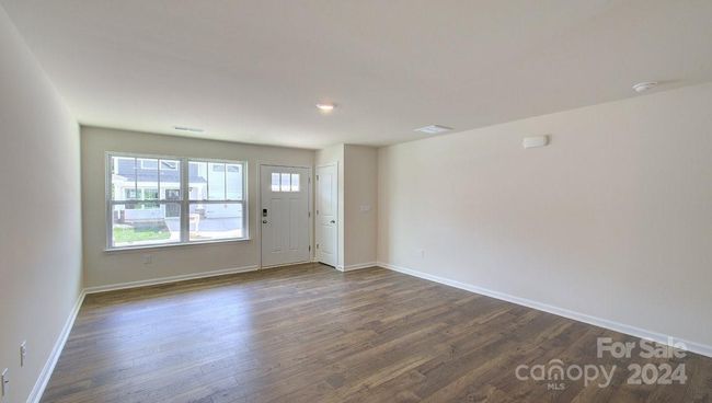 47 Virginia Commons Dr, Townhouse with 3 bedrooms, 3 bathrooms and null parking in Arden NC | Image 4