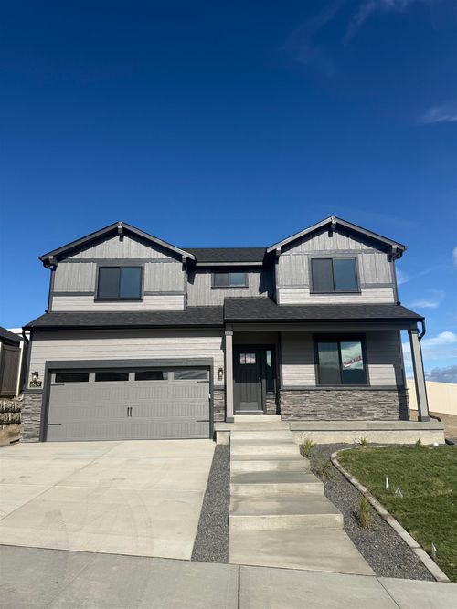 18157 E Barclay Ct, Greenacres, WA, 99016 | Card Image