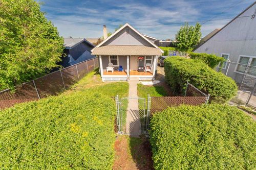 110 Hutchinson Rd, Spokane, WA, 99212 | Card Image