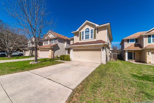 711 Sycamore Moon, San Antonio, TX, 78216-8031 | Card Image