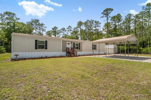 2860 Sandlewood Ln, Bunnell, FL, 32110-5003 | Card Image
