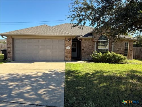 425 Emerald Ridge Dr, Temple, TX, 76502-6430 | Card Image