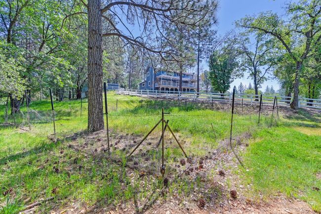 285 Fairidge Dr, House other with 4 bedrooms, 3 bathrooms and null parking in Applegate CA | Image 51