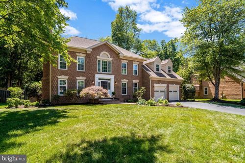 4305 Sheridans Point Ct, Alexandria, VA, 22309-3233 | Card Image
