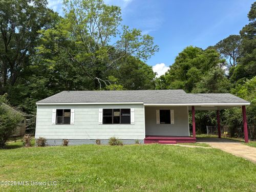 2963 Fairhill Dr, Jackson, MS, 39212-2822 | Card Image