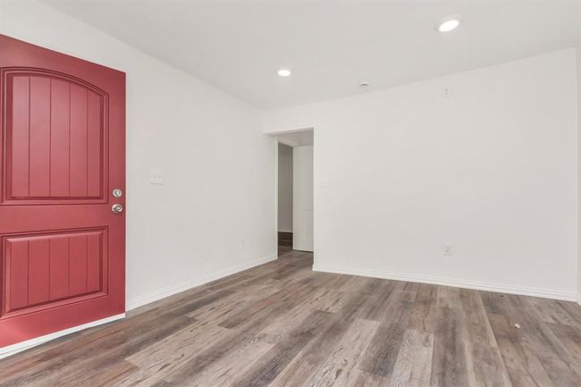 7019 Bonham St, Home with 1 bedrooms, 1 bathrooms and null parking in Houston TX | Image 20