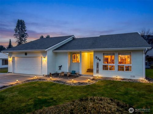 539 Rolfs Court, East Wenatchee, WA, 98802 | Card Image
