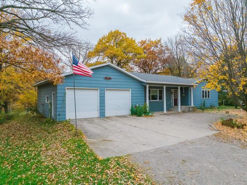 15467 Bison Rd, Swanville, MN, 56382-3107 | Card Image