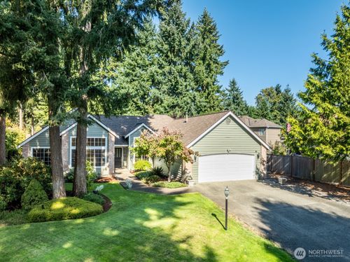9401 167th Street Ct E, Puyallup, WA, 98375-2232 | Card Image
