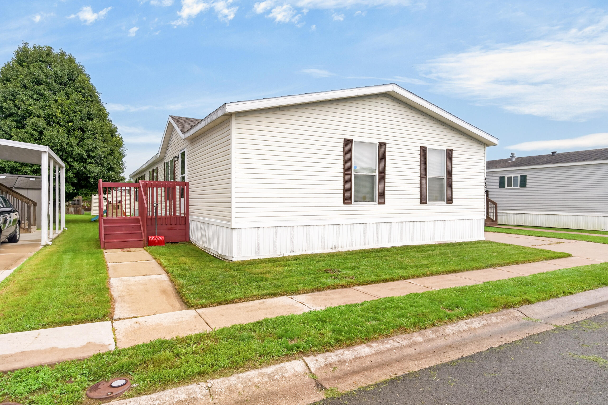 Residential in Sidney 2