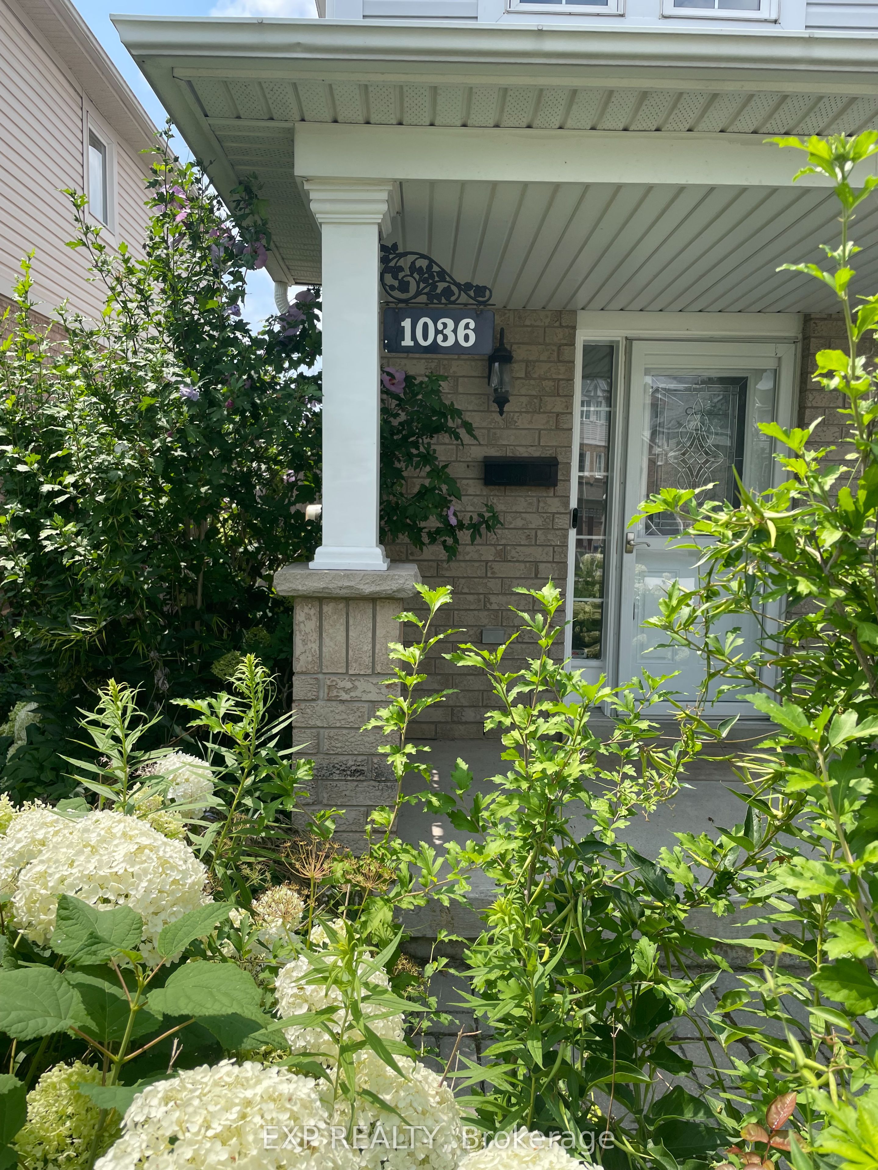 Residential in Oshawa