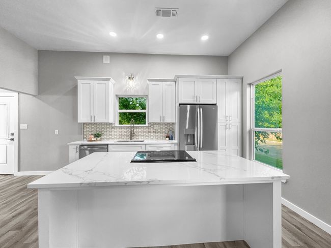 609 North Ave, House other with 3 bedrooms, 2 bathrooms and null parking in Whitesboro TX | Image 21