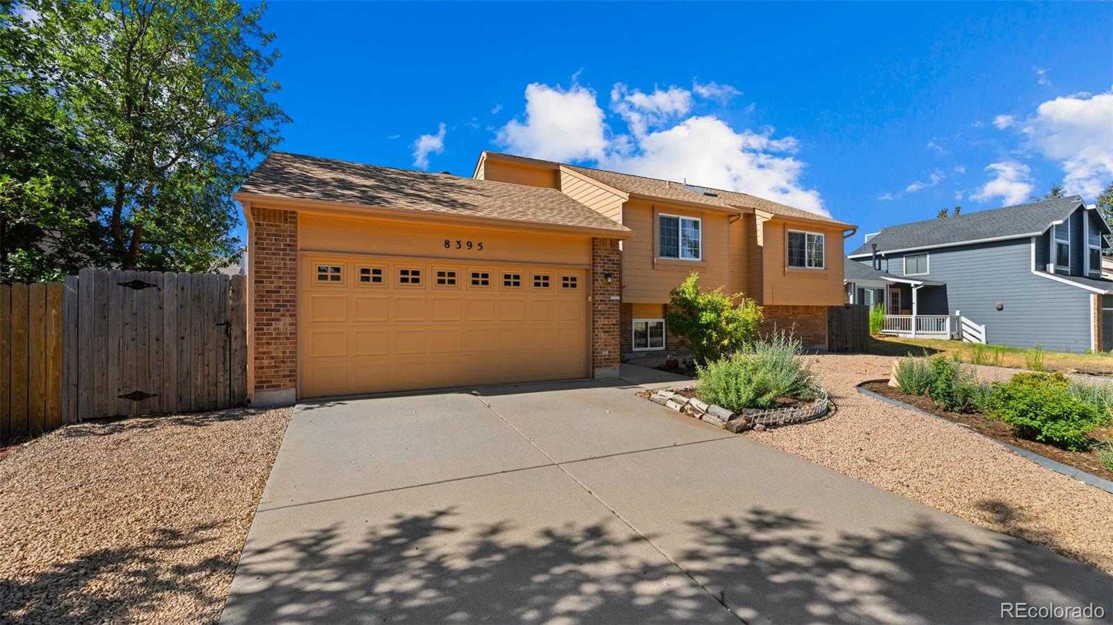 Residential in Colorado Springs 3
