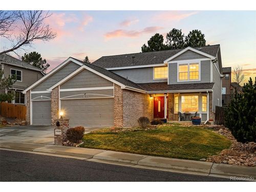 16498 W Ellsworth Dr, Golden, CO, 80401-6552 | Card Image