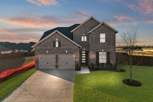 133 Bay Laurel Rd, Mckinney, TX, 75071-0647 | Card Image