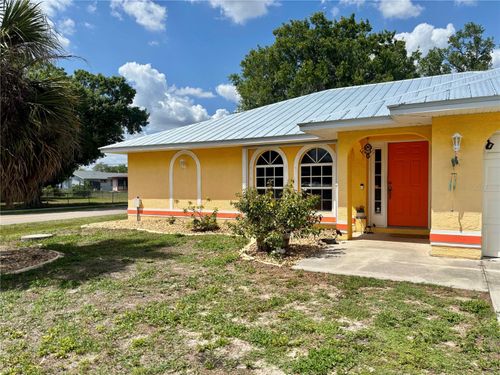 23296 Goldcoast Avenue, PUNTA GORDA, FL, 33980 | Card Image