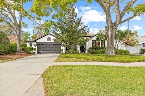 3709 W Horatio St, TAMPA, FL, 33609-3917 | Card Image