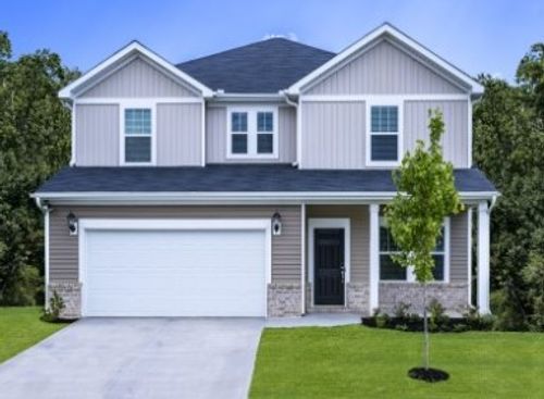 542 Harben Drive, Woodruff, SC, 29388 | Card Image