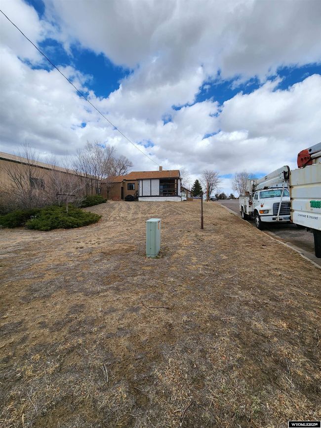 301 11 Th St, House other with 3 bedrooms, 1 bathrooms and null parking in Wheatland WY | Image 29