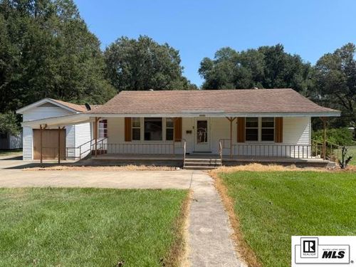 217 Garfield St, Bastrop, LA, 71220-4023 | Card Image