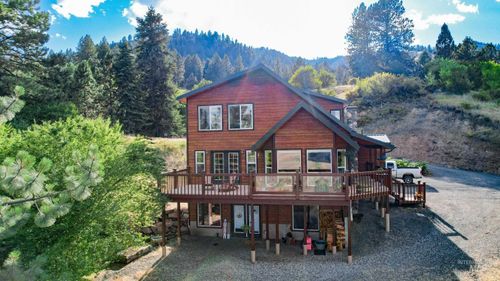 171 Shuck Creek Rd, White Bird, ID, 83554-5020 | Card Image