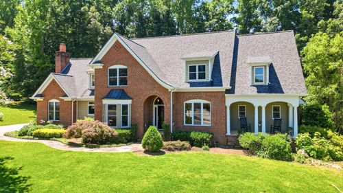 9542 Legacy Oaks Dr, Ooltewah, TN, 37363-4869 | Card Image