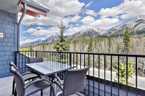 319-1818 Mountain Ave, Canmore, AB, T1W3M3 | Card Image